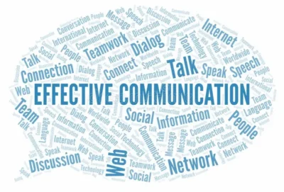 Effective communication definition